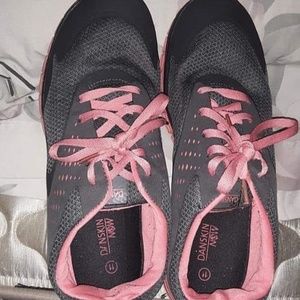 Danskin Now Shoes